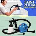 Zoom Paint Sprayer