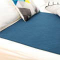 Conni Reusable Bed Pad 85x95cm  Teal