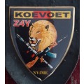 Koevoet display 10 piece