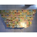 Pokémon LOT condition from terrible to excellent Some Duplication