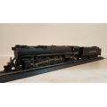 New York Central # 5016 Locomotive & Tender (HO Niagara 4-8-4 ) (NEW BOXED)