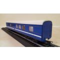 SARM Blue Train A2 Dining Car (NEW BOXED)