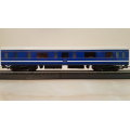 SARM Blue Train C-2 Deluxe Coach. (NEW BOXED)