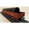 SARM DD-2 Long Body Wagon. With Load. (NEW BOXED)