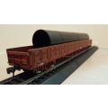 SARM DD-2 Long Body Wagon. With Load. (NEW BOXED)