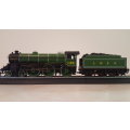 Bachmann Thompson B1 4-6-0 Steam Locomotive. (Sir William Gray) Brand New