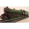 Bachmann Thompson B1 4-6-0 Steam Locomotive. (Sir William Gray) Brand New