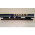 LIMA  Blue Train Composite Coach. (Not-Boxed)