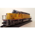 Athearn Union Pacific 3291 Diesel Locomotive. (In Original Box)