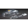 HPI - LEXUS LS460 SESSIONS Ver. CLEAR BODY (200mm)