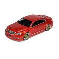 HPI - LEXUS LS460 SESSIONS Ver. CLEAR BODY (200mm)