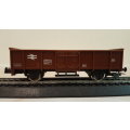 Lima Spoornet AB Open Wagon. (Not Boxed)