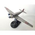Model Power: Airliner collection Junkers JU-52/3m (Ju-Air)