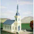 IHC - Community Church Building Kit.