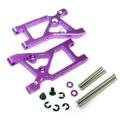 Yeah Racing - Alloy Front Lower Arm Set HPI.