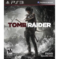 TOMB RAIDER (ESSENTIALS) GAME FOR PS3
