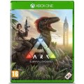 ARK : SURVIVAL EVOLVED XBOX ONE GAME WITH ARK EVOLVED ACCESSORIES BUNDLE (BRAND NEW )
