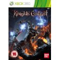 KNIGHTS CONTRACT GAME FOR XBOX 360