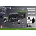 HITMAN 2 COLLECTOR`S EDITION GAME FOR XBOX ONE / BRAND NEW