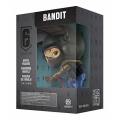 TOM CLANCY`S RAINBOW SIX COLLECTION: BANDIT CHIBI (VINYL FIGURE / CHARACTER) / NEW SEALED