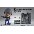 TOM CLANCY`S RAINBOW SIX COLLECTION: TWITCH CHIBI (VINYL FIGURE / CHARACTER) / NEW SEALED