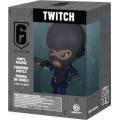 TOM CLANCY`S RAINBOW SIX COLLECTION: TWITCH CHIBI (VINYL FIGURE / CHARACTER) / NEW SEALED
