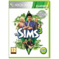 THE SIMS 3 (CLASSICS) GAME FOR XBOX 360
