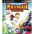 RAYMAN ORIGINS (ESSENTIALS) GAME FOR PS3