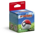 POKE BALL PLUS GAME FOR NINTENDO SWITCH (BRAND NEW SEALED)