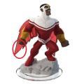 DISNEY INFINITY GAME FALCON 2.0 FIGURE / CHARACTER WITH POWER DISC