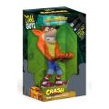 CABLE GUY: CRASH BANDICOOT (PHONE AND CONTROLLER HOLDER) BRAND NEW