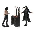 THE CROW REFLECTION 2 FIGURES BOX SET: ACTION FIGURE NECA TOY