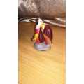 DISNEY INFINITY GAME FALCON 2.0 FIGURE / CHARACTER WITH POWER DISC