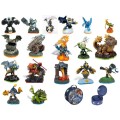 18x Mix Skylander Characters Bundle With Carry Case  (Giant , Spyro`s , Swap force , Trap team)