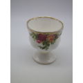 ROYAL ALBERT  `Old Country Roses` Egg Cup