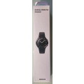 Samsung Galaxy Watch 4 Classic BT SMart Watch  - Black