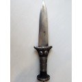 Antique Sudanese Mahdist Warrior Knife