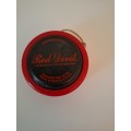 PROFESIONAL RED DEVIL YOYO LIMITED EDITION  COLLECTORS ITEM