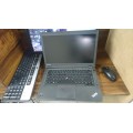 Lenovo T440p Core i5 for Parts or Repair