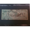 Queen Victoria 1 Pound stamp
