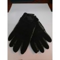 Pair of Harley Davidson Motorcycle gloves