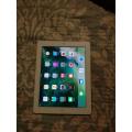 Apple IPad 4, 32 GB WiFi and 3G + charger