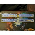 Kingston HyperX Genesis - 4GB DDR3 1600