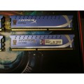 Kingston HyperX Genesis - 4GB DDR3 1600