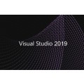 Visual Studio Enterprise 2019 (LIFETIME)