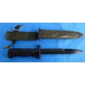 US M5 Bayonet for the M1 Rifle (13c/10)