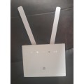 Huawei B315 LTE Router