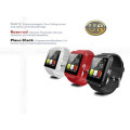 U80 Bluetooth Smart Wrist Watch for Smart Phone