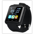 U80 Bluetooth Smart Wrist Watch for Smart Phone