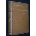 DE ZENDINGSEEUW VOOR NEDERLANDSCH OOST-INDIE DOOR S COOLSMA 1901 DUTCH BOOK